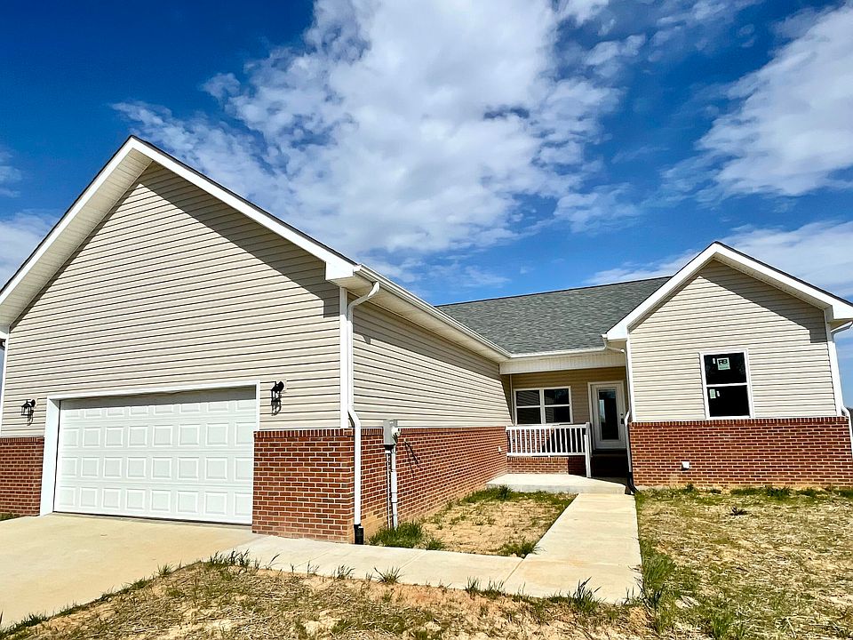 205 Lone Oak Dr, Somerset, KY 42503 | MLS #24005172 | Zillow