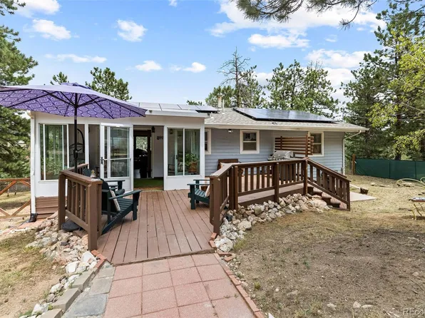 41 Yew Lane, Bailey, CO 80421