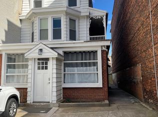 913 N 2nd St APT 2, Harrisburg, PA 17102