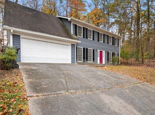 527 Rotondo Way, Norcross, GA 30093