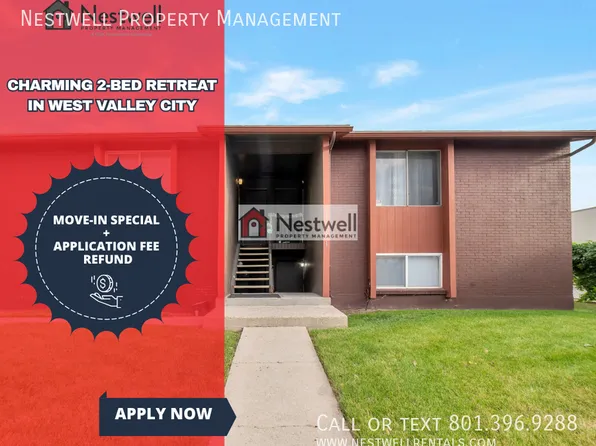 1881 W Lake Park Dr, West Valley, UT