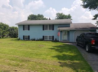 106 S Mansard St, Martinsburg, PA 16662