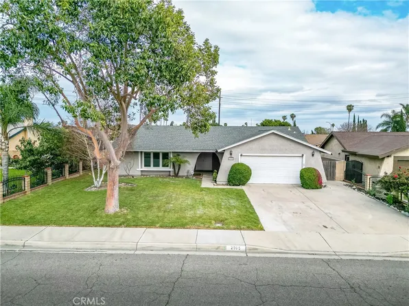 2905 S Castle Harbour Pl, Ontario, CA 91761