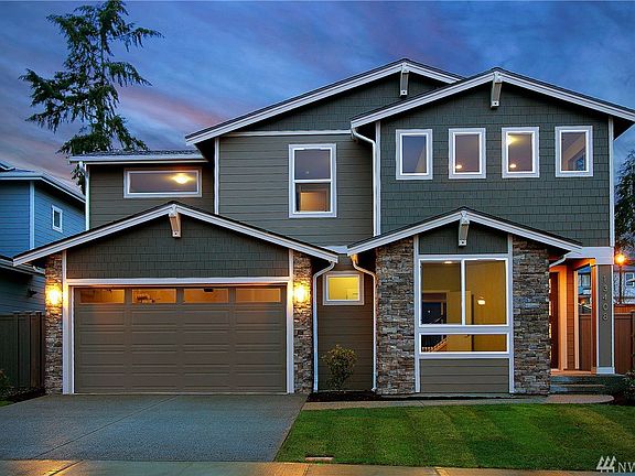 2nd image of 12801 134th Ave NE #Lot25