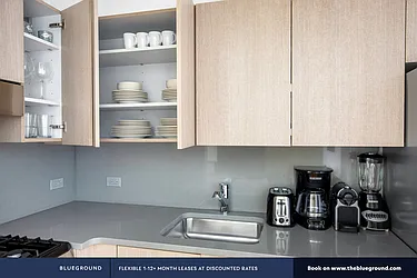 Rented by The Blueground