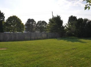 2600 Cowall Dr, Hilliard, OH