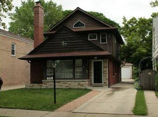 1135 Tyrell Ave, Park Ridge, IL 60068