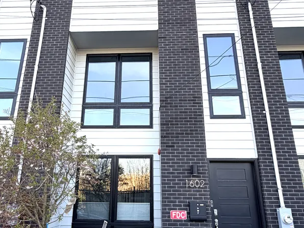 1602 N Bodine St, Philadelphia, PA 19122