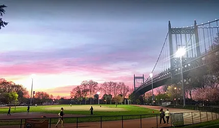 Rented by Forest Properties Management