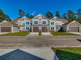 204 D Machrie Loop #44, Myrtle Beach, SC 29588