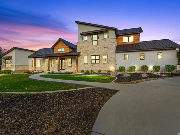 27619 Sunset Loop, San Antonio, TX 78266