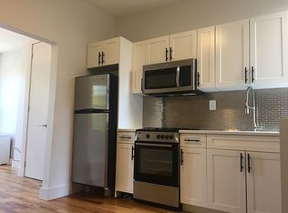 1870 Prospect Pl #2F, Brooklyn, NY 11233