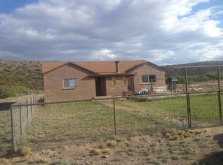 6749 E Us Highway 70, Safford, AZ 85546