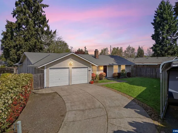 4440 SW Westwind Ct, Beaverton, OR 97078