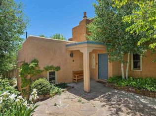 1322 Cibola Cir, Santa Fe, NM 87501