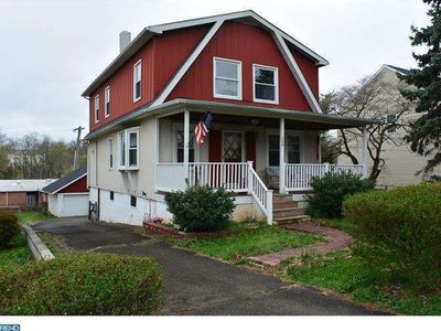 111 W Lehman Ave, Hatboro, PA, 19040