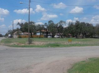 1701 Knox St, Uvalde, TX 78801