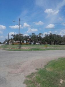 1701 Knox St, Uvalde, TX, 78801