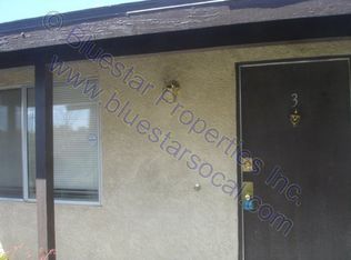15872 Green Hill Dr APT 4, Victorville, CA 92394