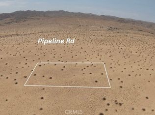 5825 Sun View Ave, Joshua Tree, CA 92252