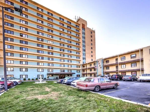 3320 Bardstown Rd APT 26, Louisville, KY 40218