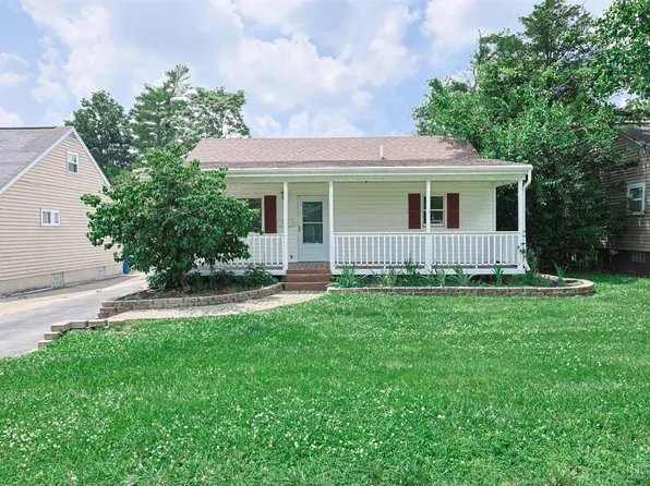 7229 Iuka Ave, Cincinnati, OH 45243