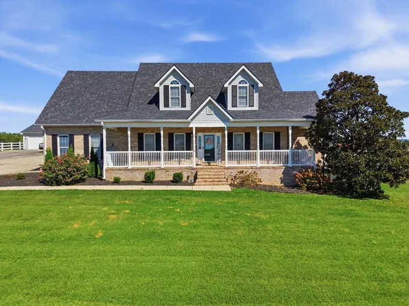 450 S Bunker Hill Rd, Sparta, TN 38583