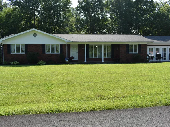 184 Osborne Rd, Pineville, KY 40977