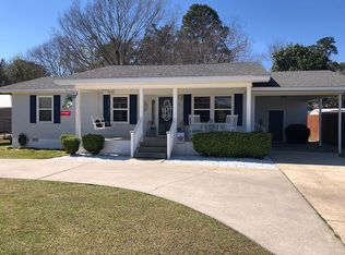 902 Snowden Dr, Andalusia, AL 36420