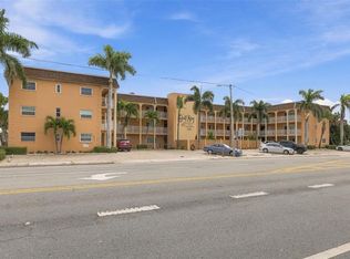3575 GULF BOULEVARD #105, ST PETE BEACH, FL 33706