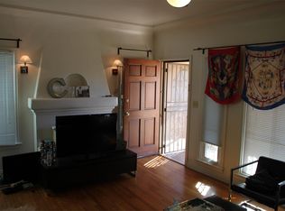 Spanish Villas, Los Angeles, CA 90007