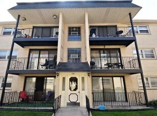 2041 N Harlem Ave APT 2W, Chicago, IL