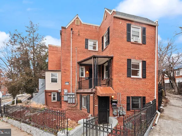 550 Malcolm X Ave SE, Washington, DC 20032