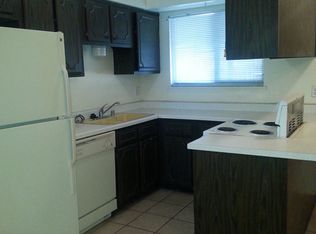2330 Saturn Cir, Las Cruces, NM 88012