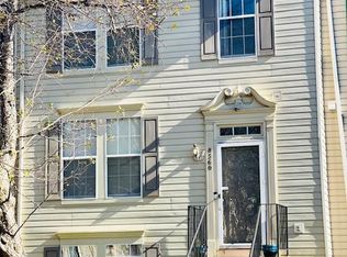 8560 Cabot Ct, Manassas, VA 20111