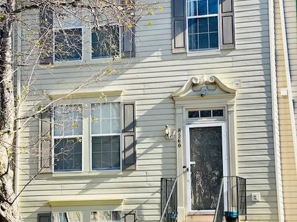 8560 Cabot Ct, Manassas, VA 20111