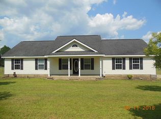 2844 Vann Rd, Vidalia, GA 30474