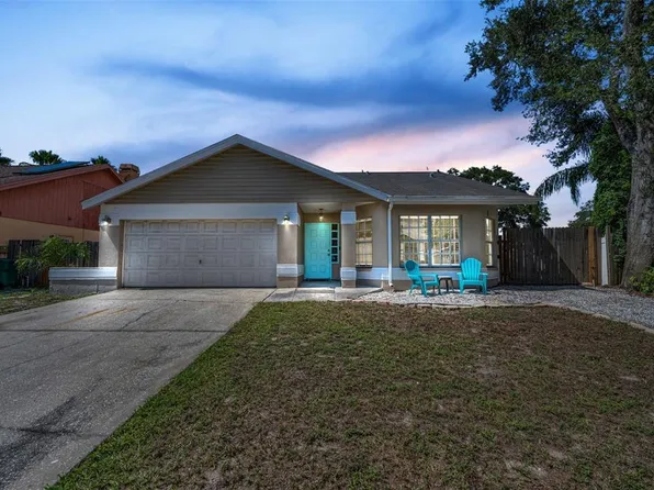 2799 Wesleyan Dr, Palm Harbor, FL 34684