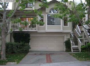 446 Beacon Ridge Ln, Walnut Creek, CA 94597