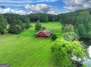 167 Whispering Pine Ln, Cherry Log, GA 30522