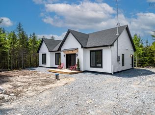 Hybrid Ln Unit 210, East Uniacke, NS B0N 1Z0