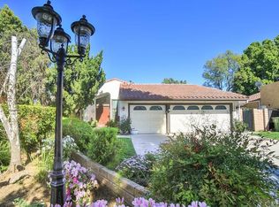 18229 Minnehaha St, Porter Ranch, CA 91326