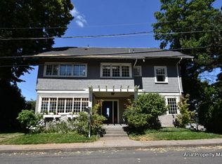 1270 NW Summit Ave, Portland, OR 97210