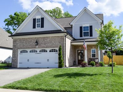 1017 Windemere Dr LOT 57, Gallatin, TN, 37066