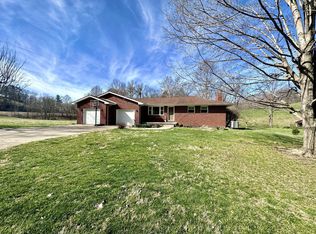 375 Tick Ridge Rd, Vinton, OH 45686