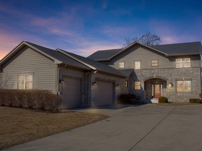 86 W Illinois Ave, Palatine, IL, 60067