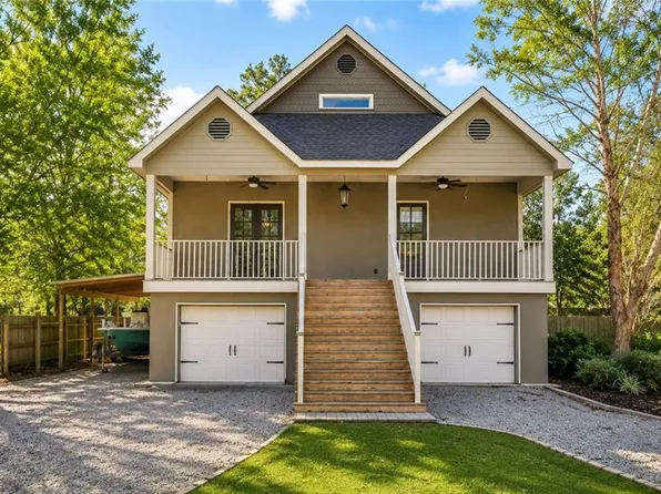 18100 Cusachs Dr, Covington, LA 70433
