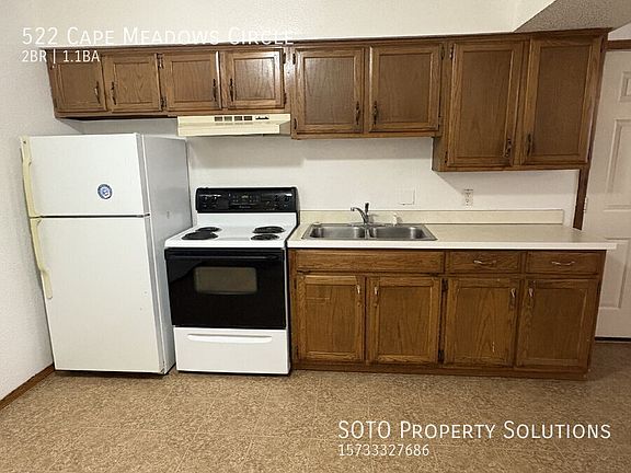 4th image of 522 Cape Meadows Cir