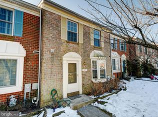 7253 Brookfalls Ter, Baltimore, MD 21209