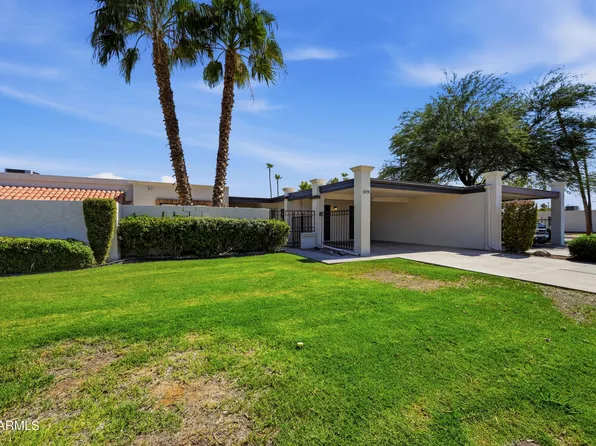 2905 W GLENDALE Avenue, Phoenix, AZ 85051